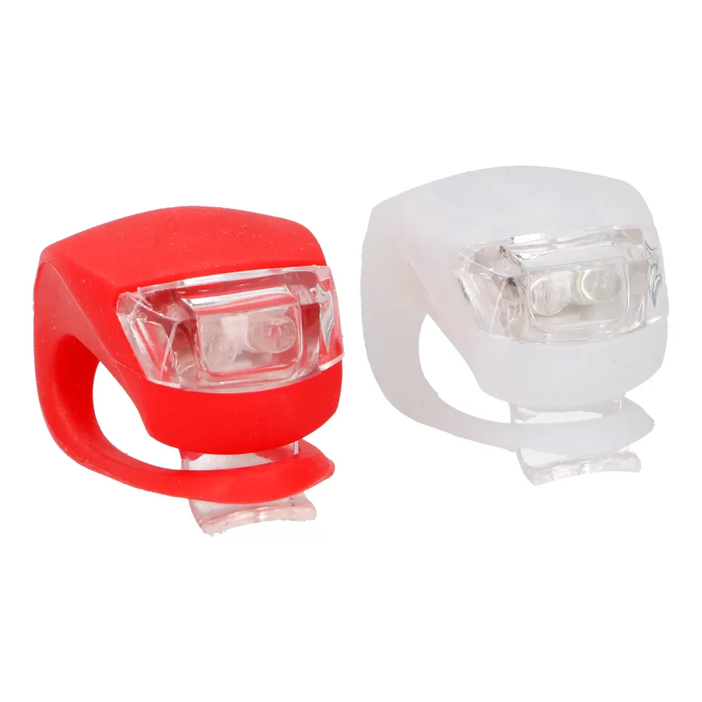 Velolampe LED