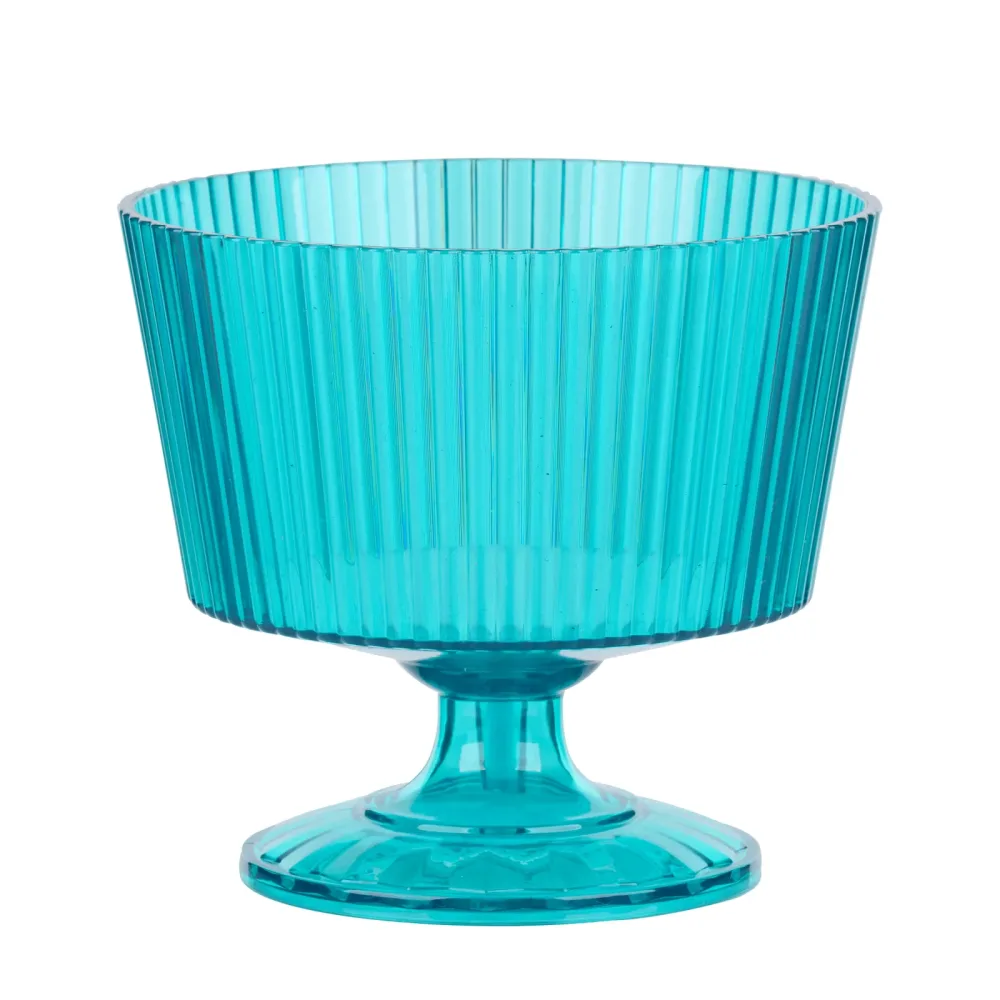 Eisbecher 450 ml blau