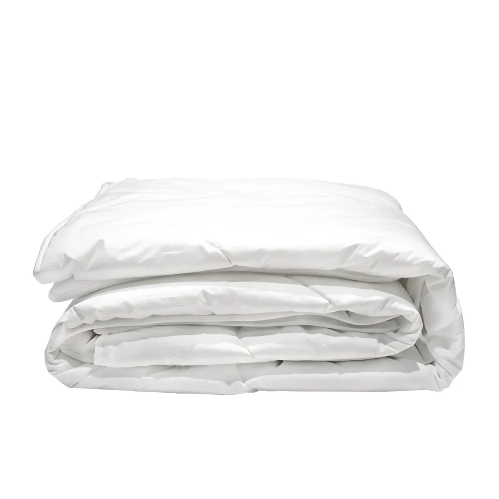 Duvet mit Naturfaser-Füllung BRISE 160 x 210 cm