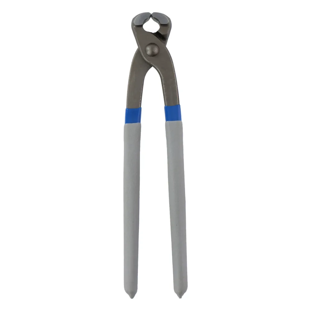 Kneifzange Stahl 25 cm