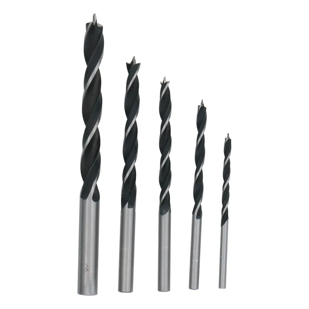 Holzbohrer Set 5-teilig