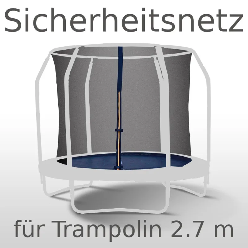 Netz für Trampolin 270 cm