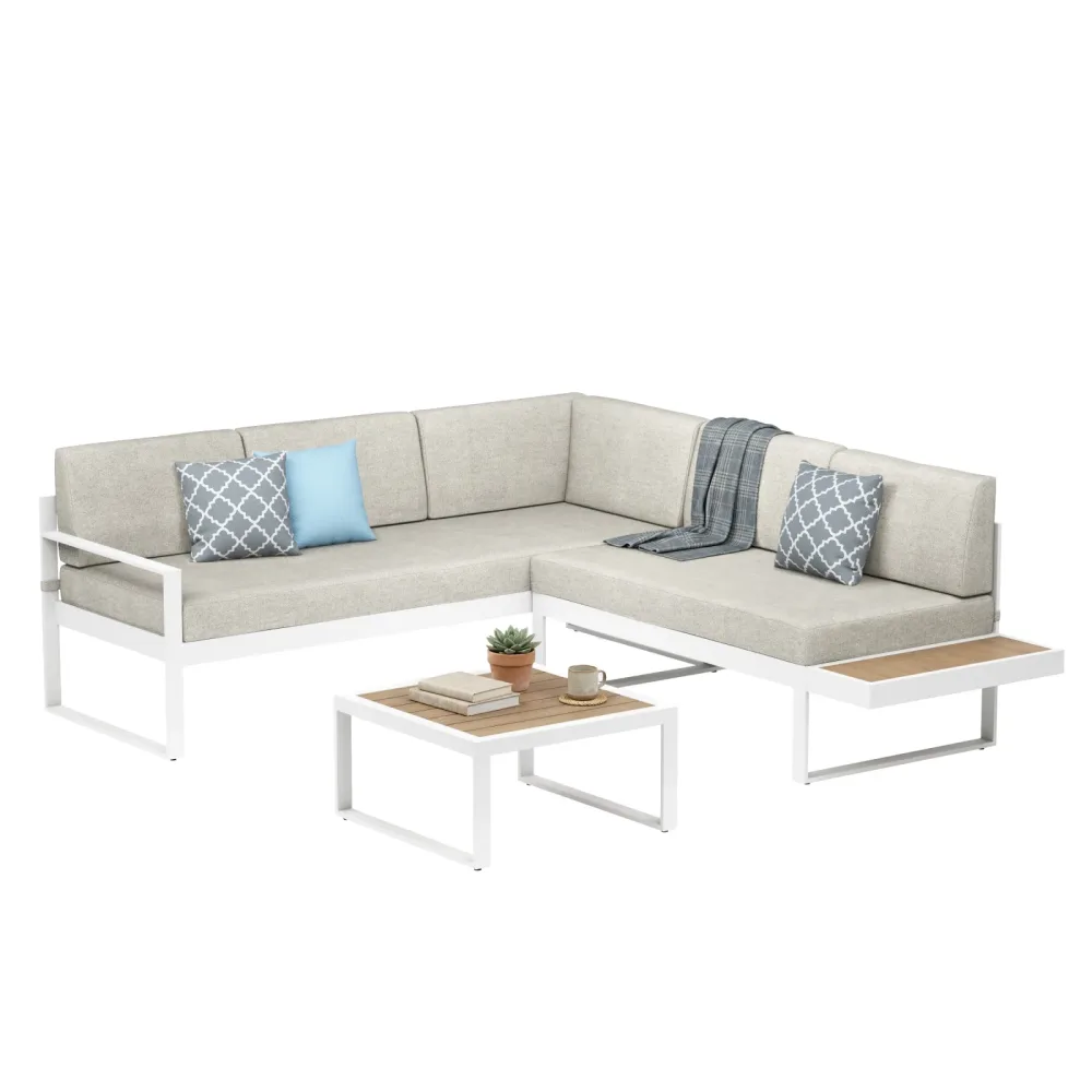 Lounge ALLEGRA beige