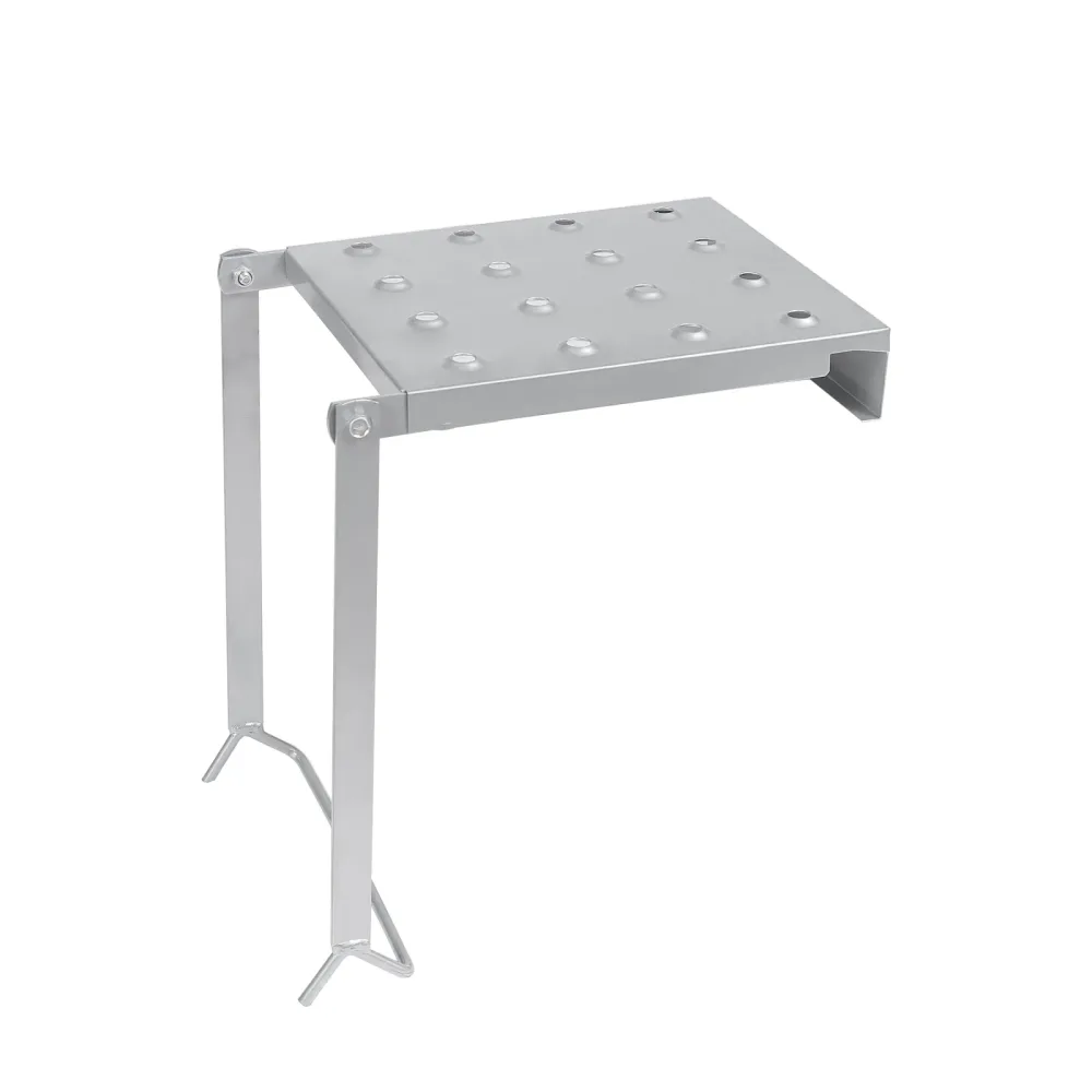 Werkzeugablage für Leiter 25 kg