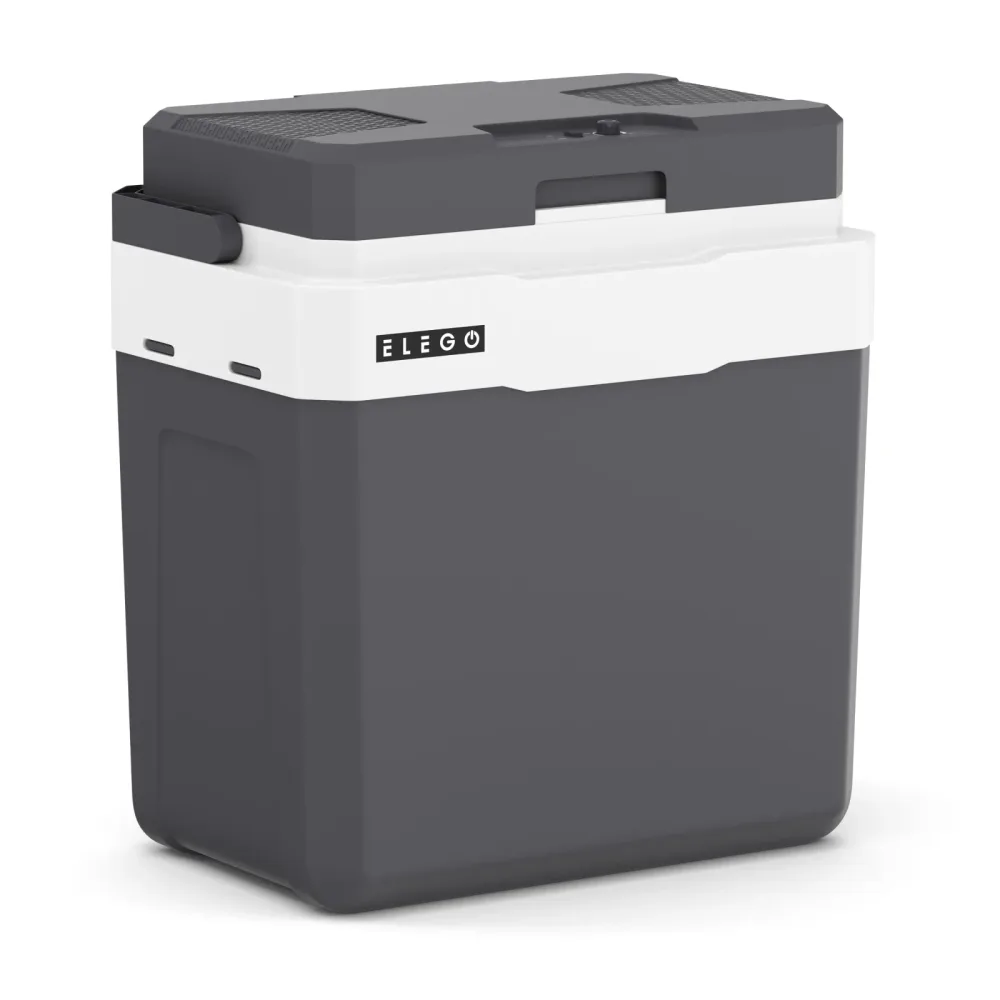 Kühlbox Wärmebox 26L