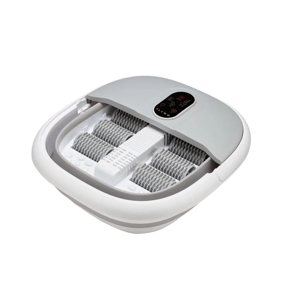 Fussbad Massagegerät ROLLY klappbar 510W