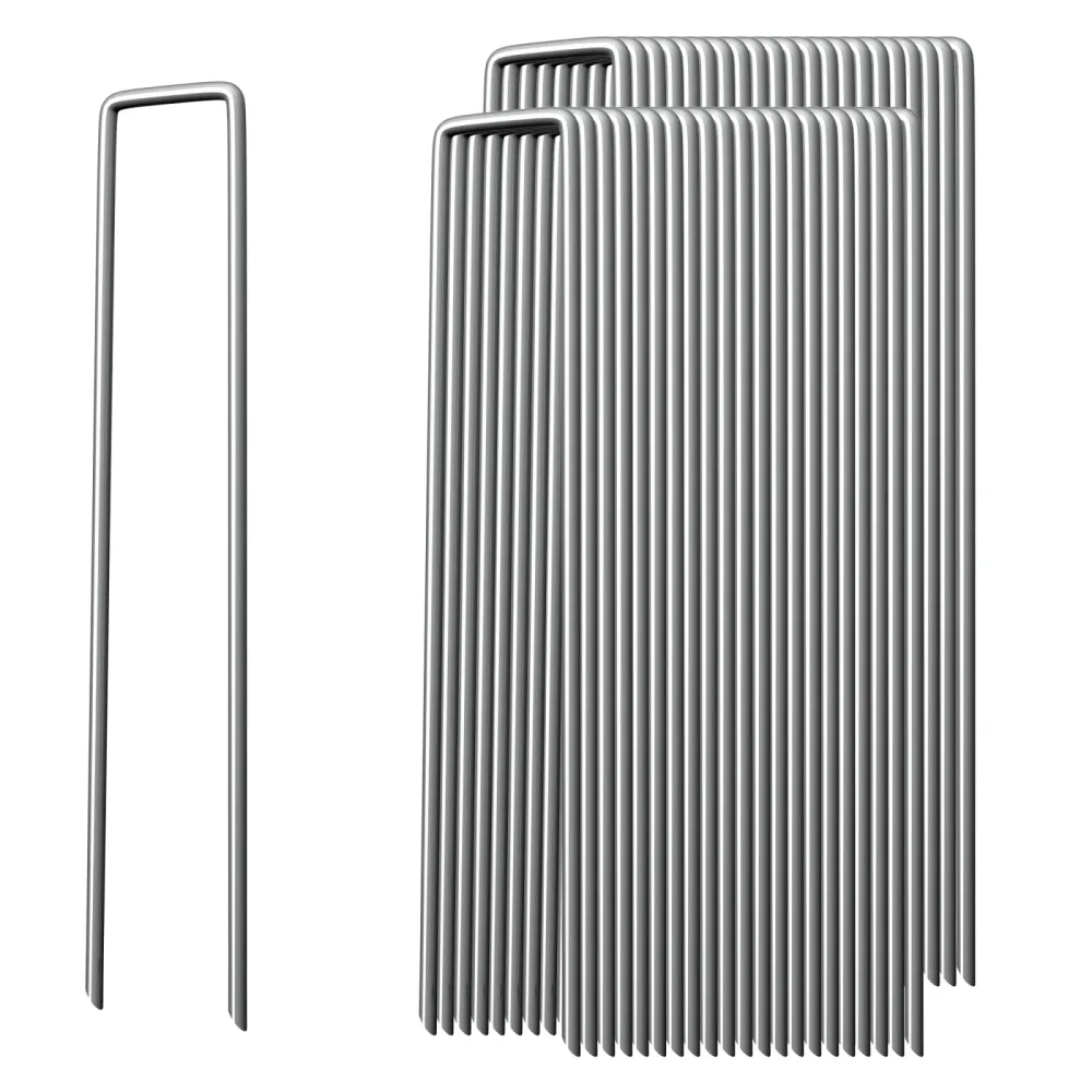 Bodenanker 15 x 2.5 cm 300 Stk.