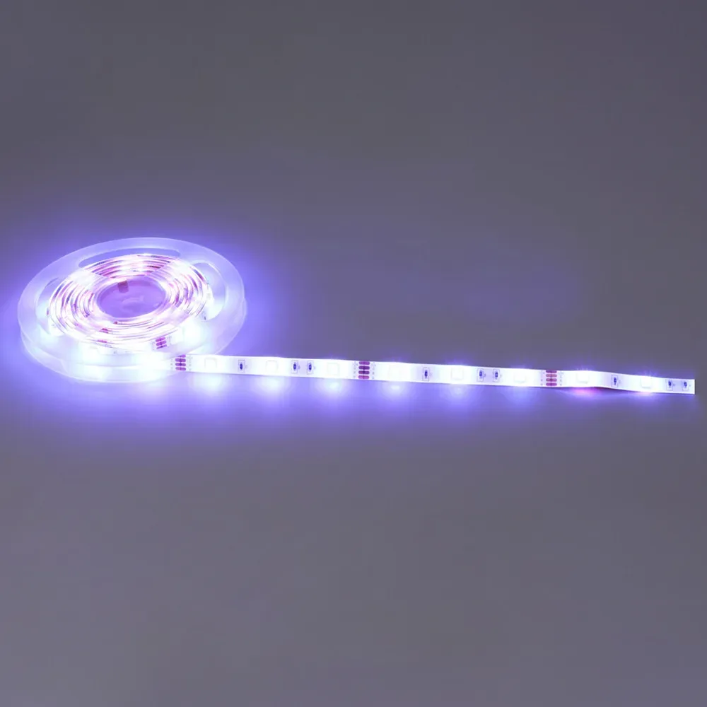 LED Streifen dimmbar 3 m bunt