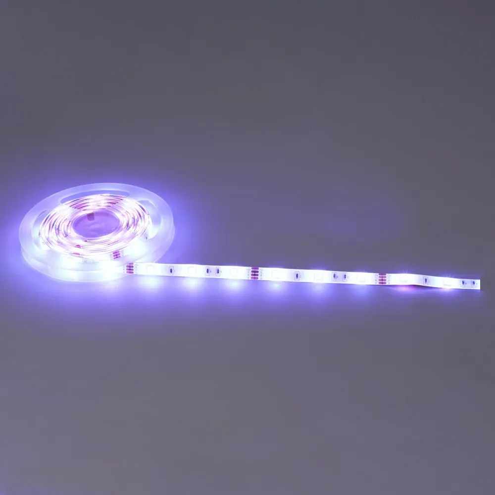 LED Streifen dimmbar 5 m bunt