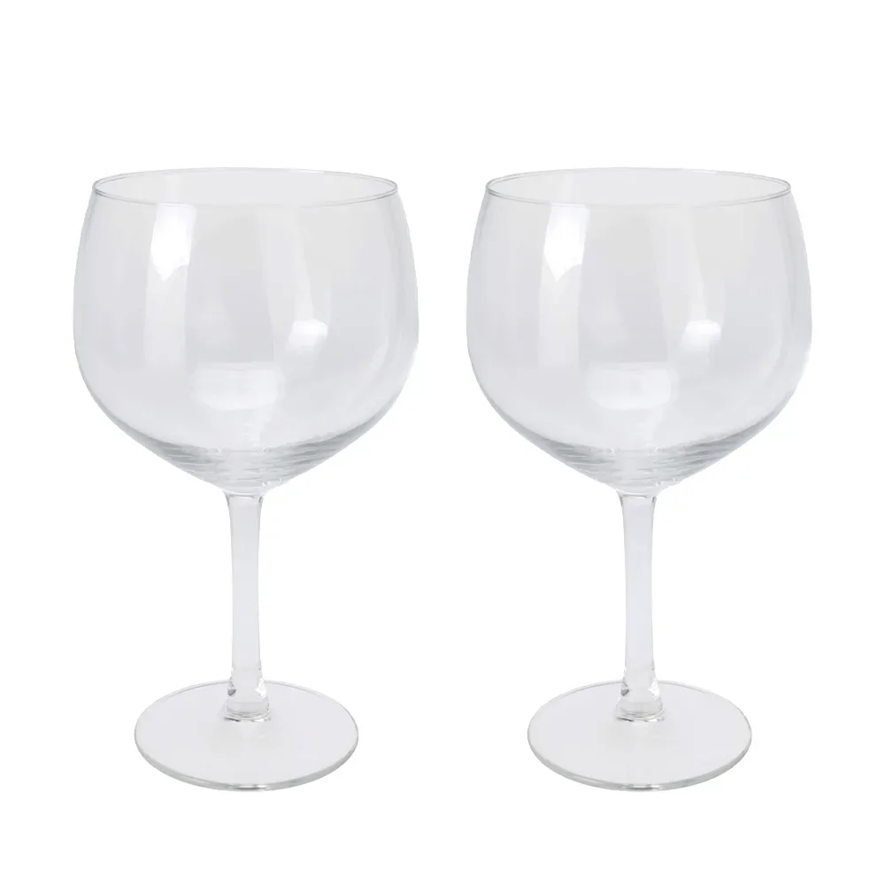 Gin Tonic Glas 2er Set 650 ml