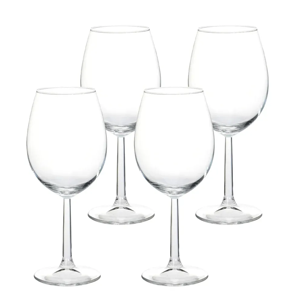 Weinglas 4er Set 430 ml