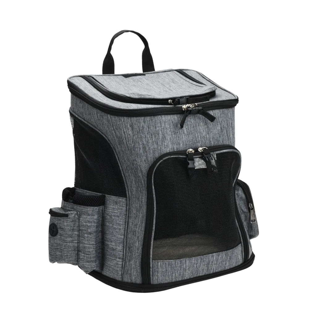 Hunderucksack Katzenrucksack bis 10 kg