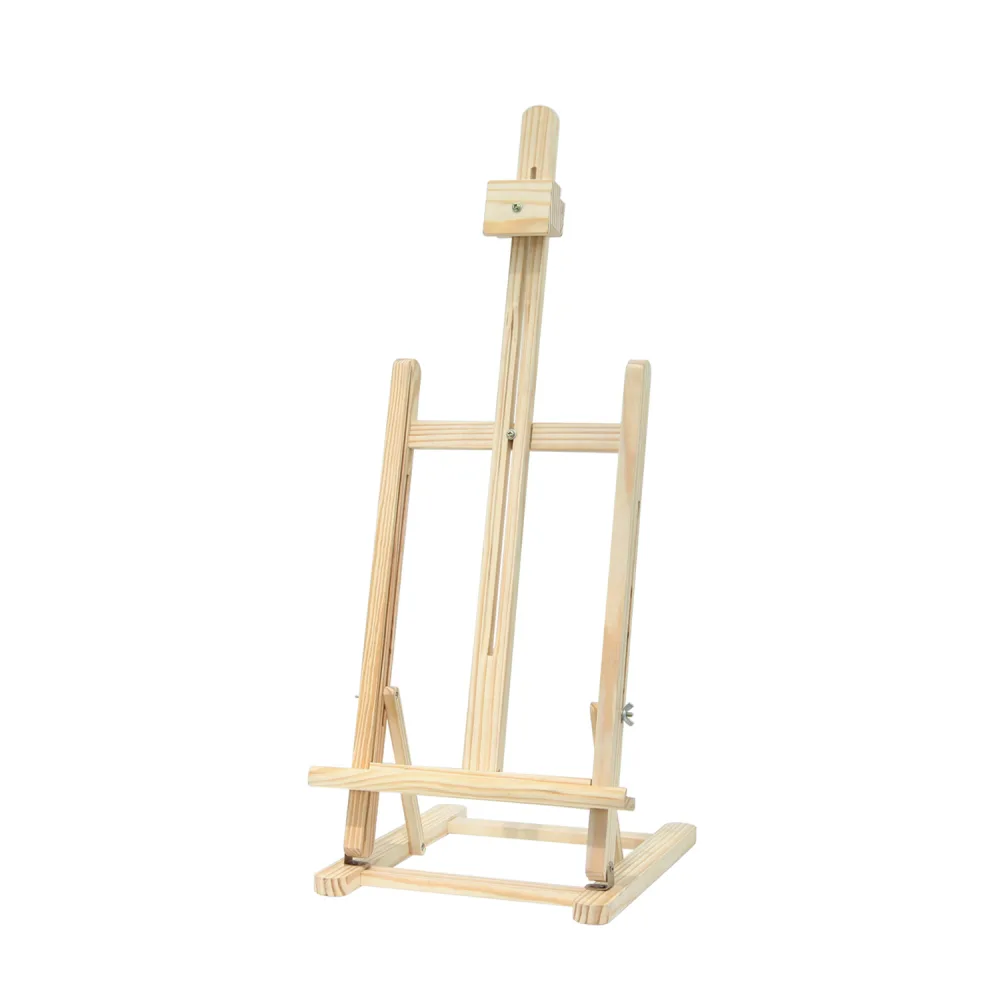 Staffelei Holz 56 cm