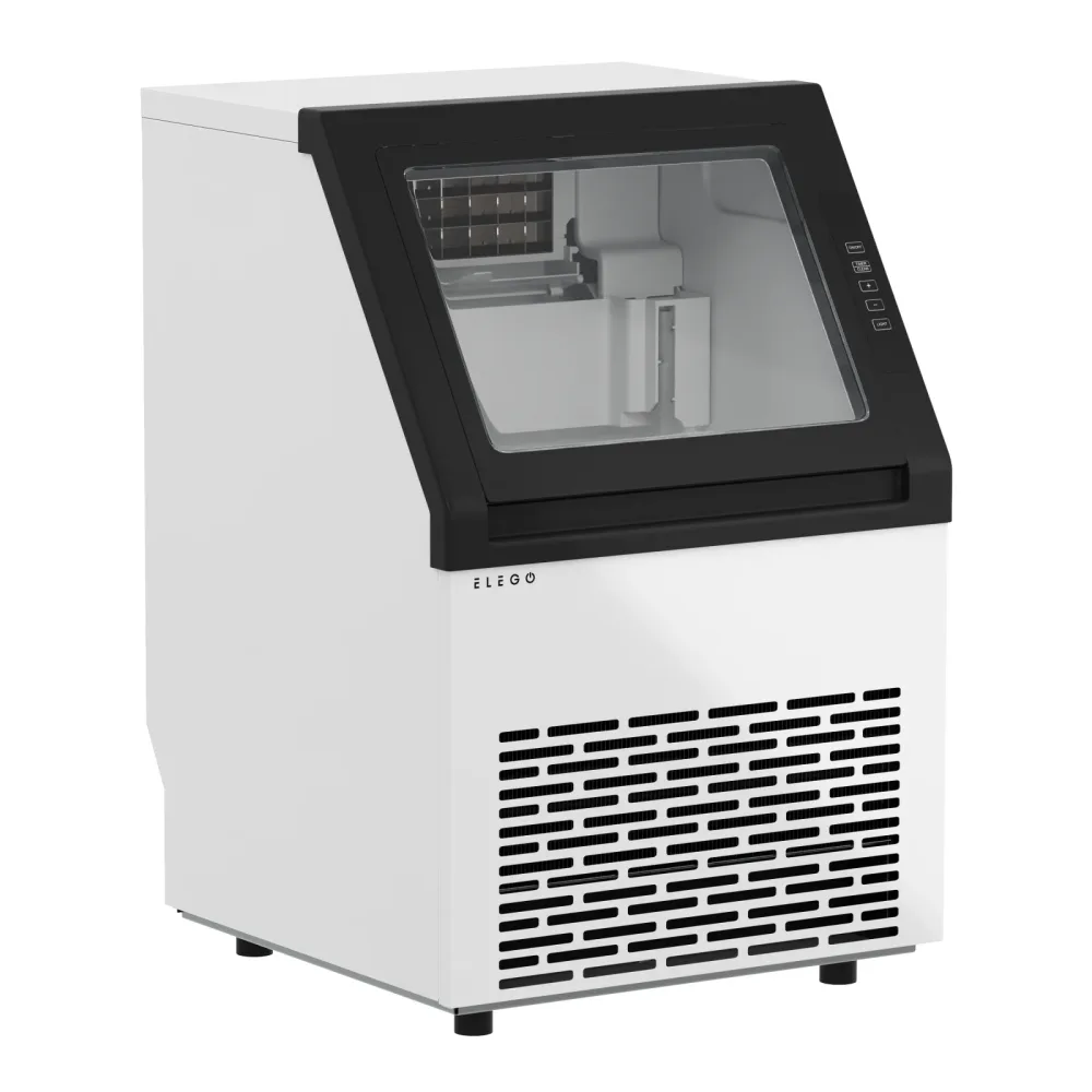 Eiswürfelmaschine 36 kg / 24 h