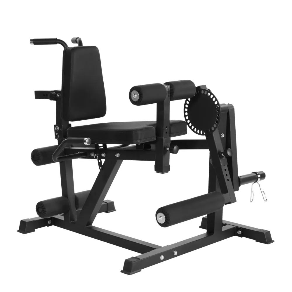 Kraftstation Beinstrecker FORTITUDO