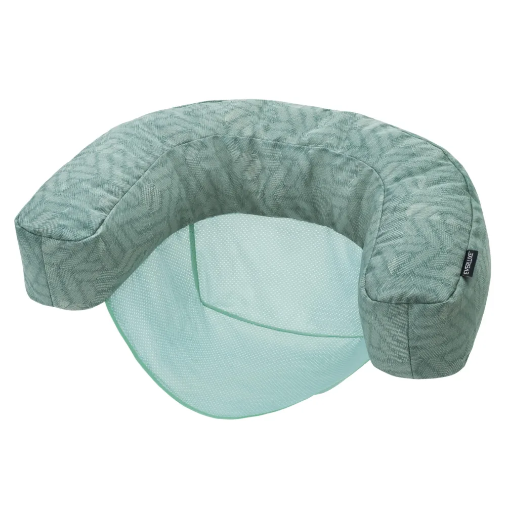 Schwimmsessel textil Everluxe 92 x 66 cm