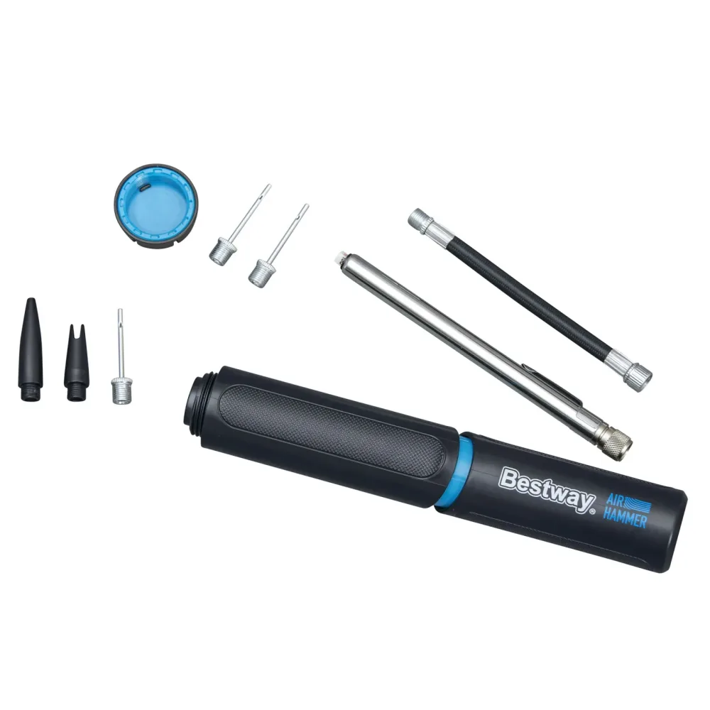 Ballpumpe Air Hammer 55 ml