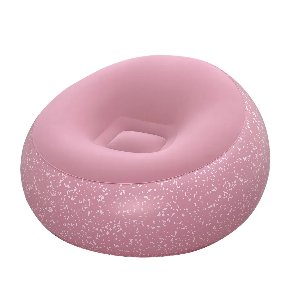 Luftsessel Inflate-A-Chair pink