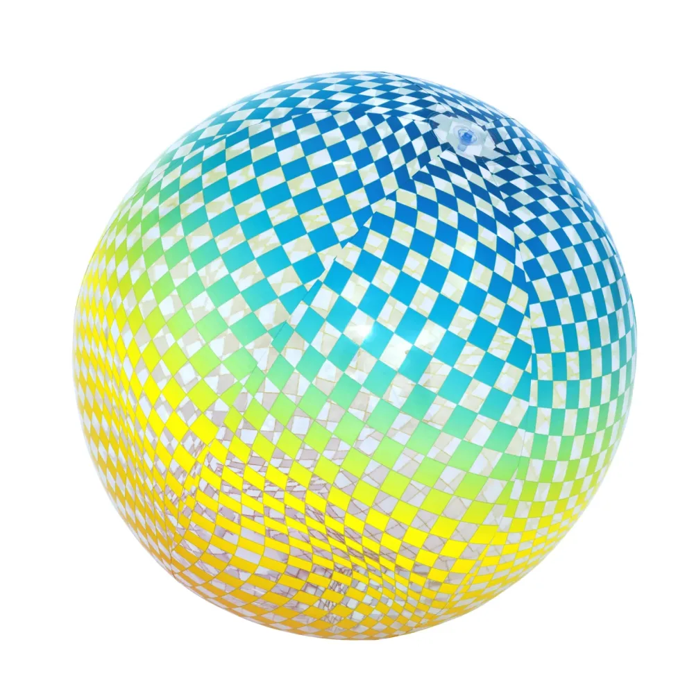 Wasserball Colorsphere 75 cm