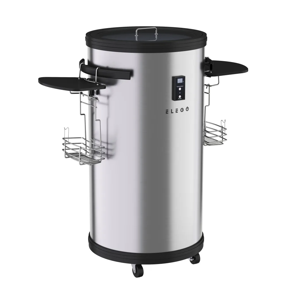 Party Cooler DIVIG 50L Edelstahl
