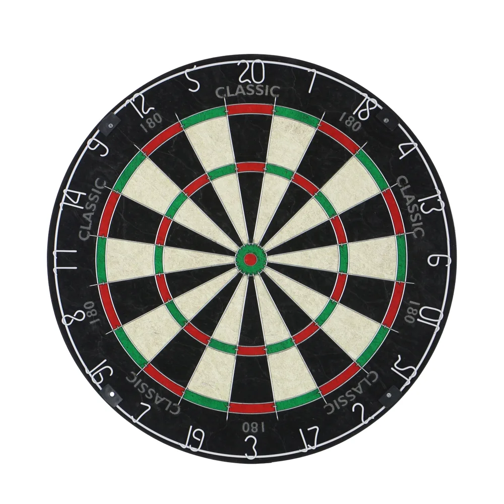 Dartscheibe Sisal 46 cm
