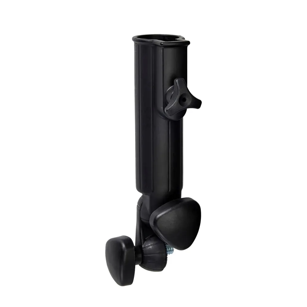 FastFold Schirmhalter für Golftrolley universal schwarz