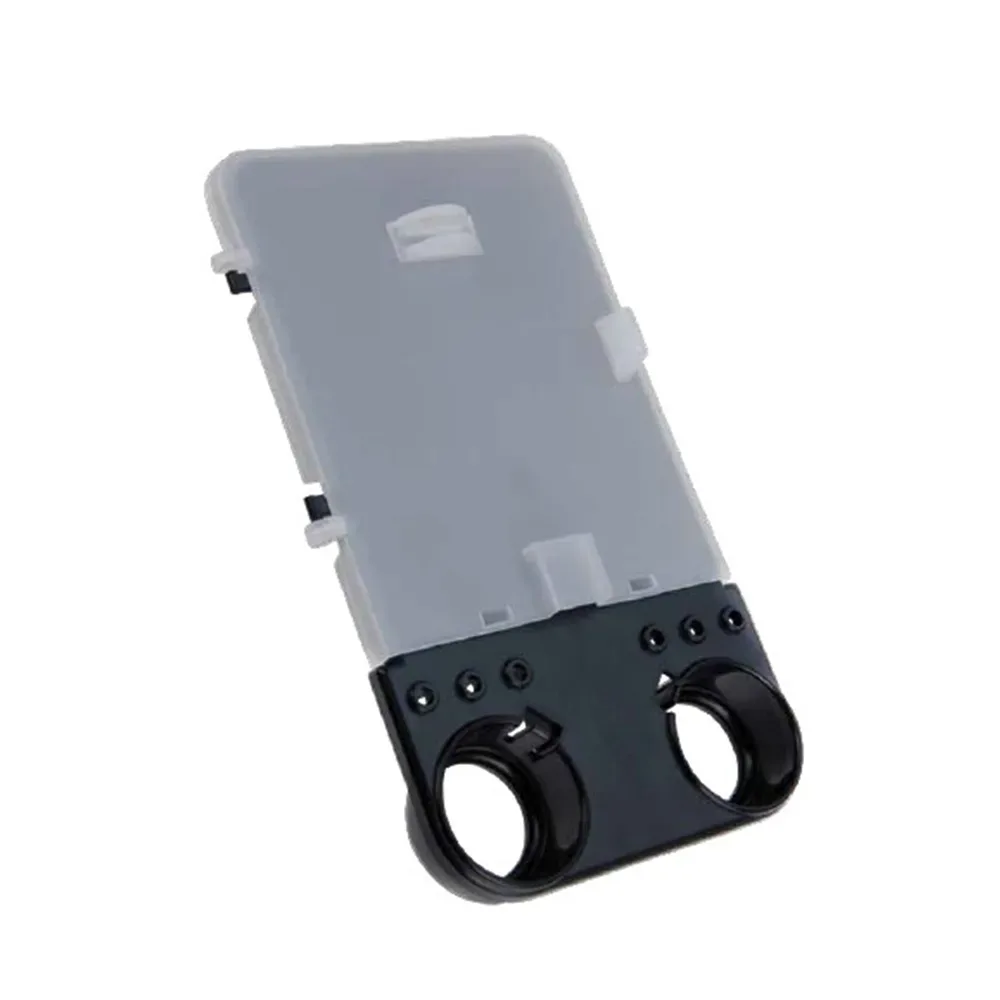 LEGEND Scorekartenhalter universal 30 x 14 cm schwarz/transparent