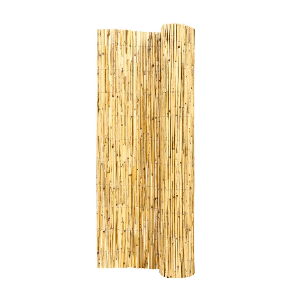 Sichtschutzmatte Schilfrohr 300 x 160 cm