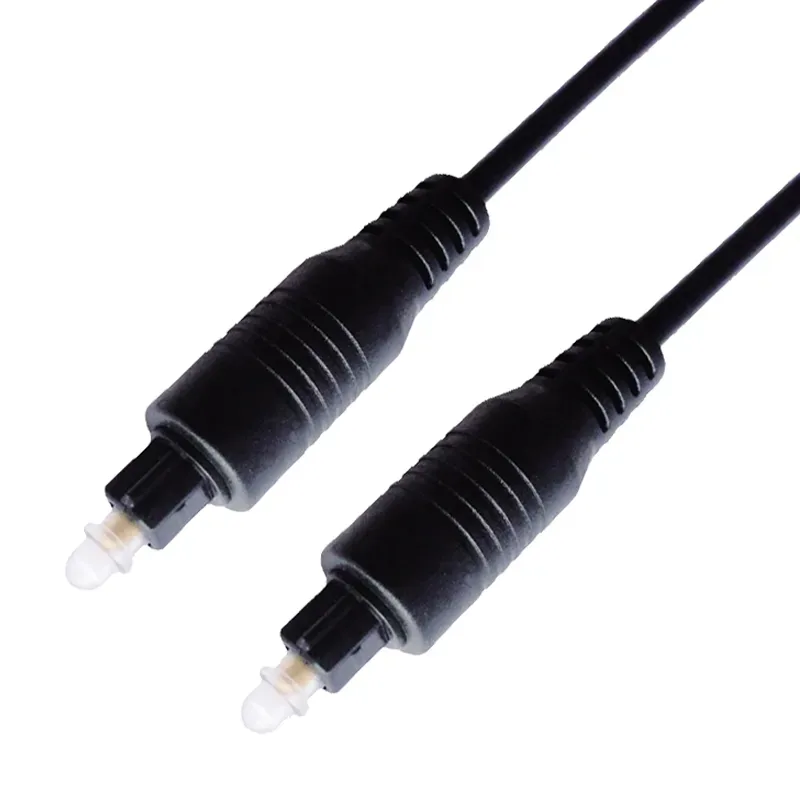 Toslink Kabel Optical Fiber 2 m