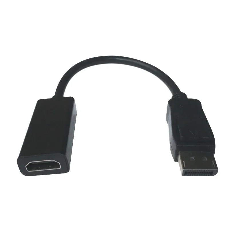 DisplayPort – HDMI Adapter 0.2 m
