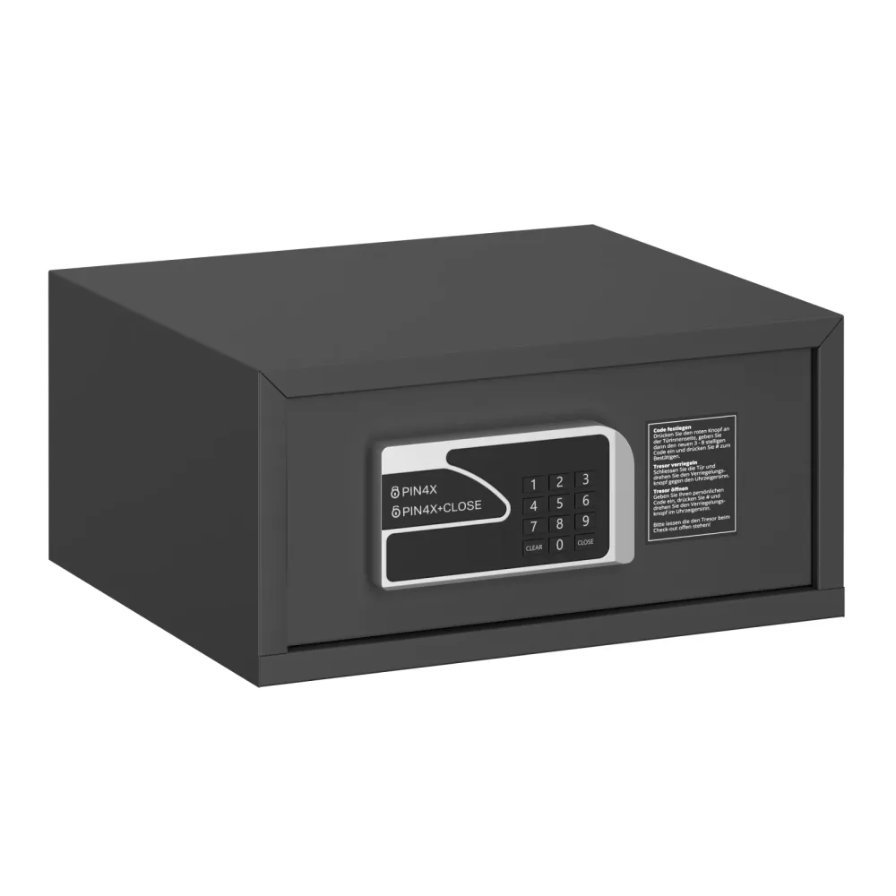 Tresor SAFO elektronisch 42 x 37 x 20 cm