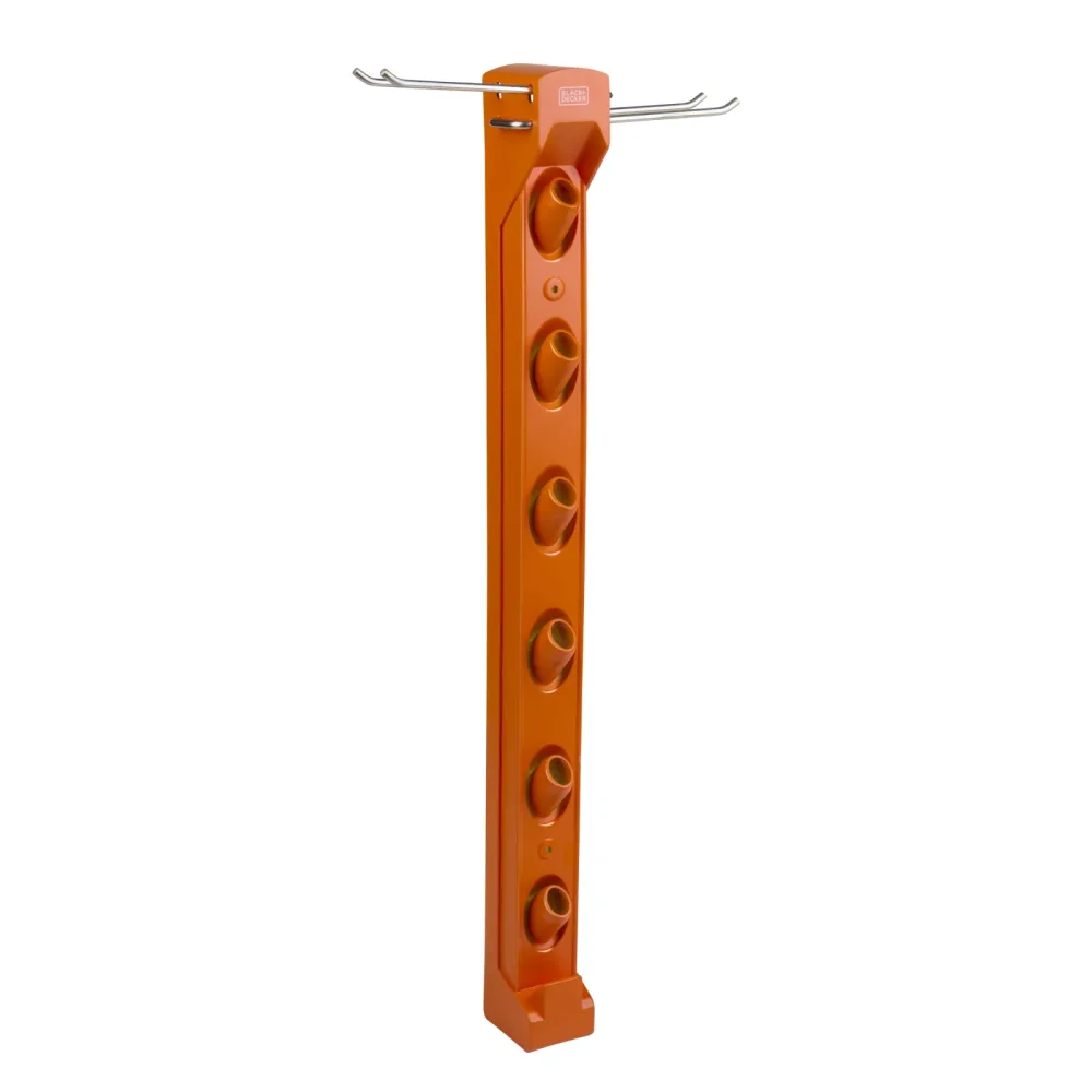 Gerätehalter Combisystem