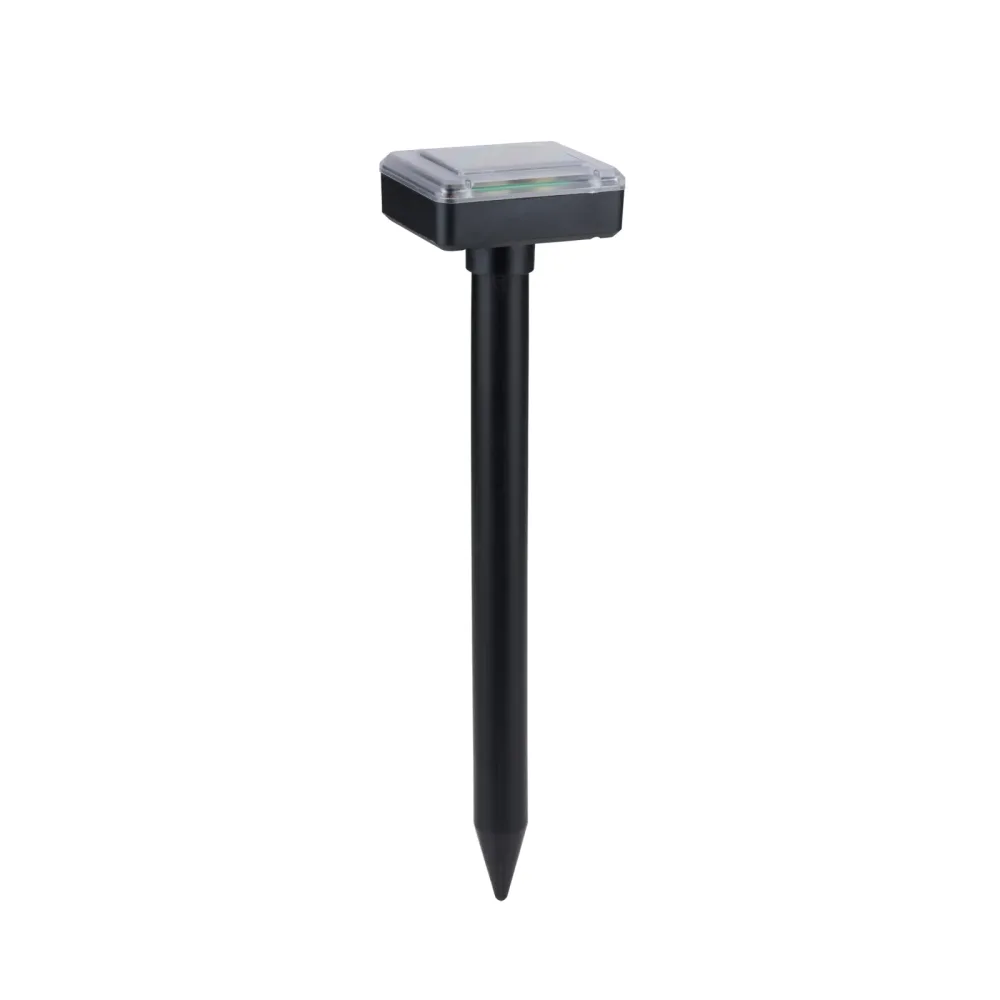Ultraschall Maulwurfvertreiber 39 cm