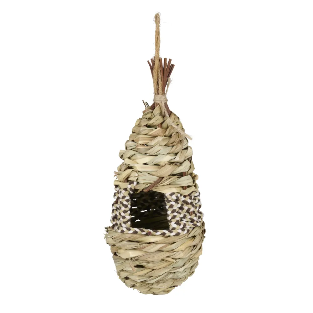 Vogel Nistkasten 25 x 11 x 6 cm