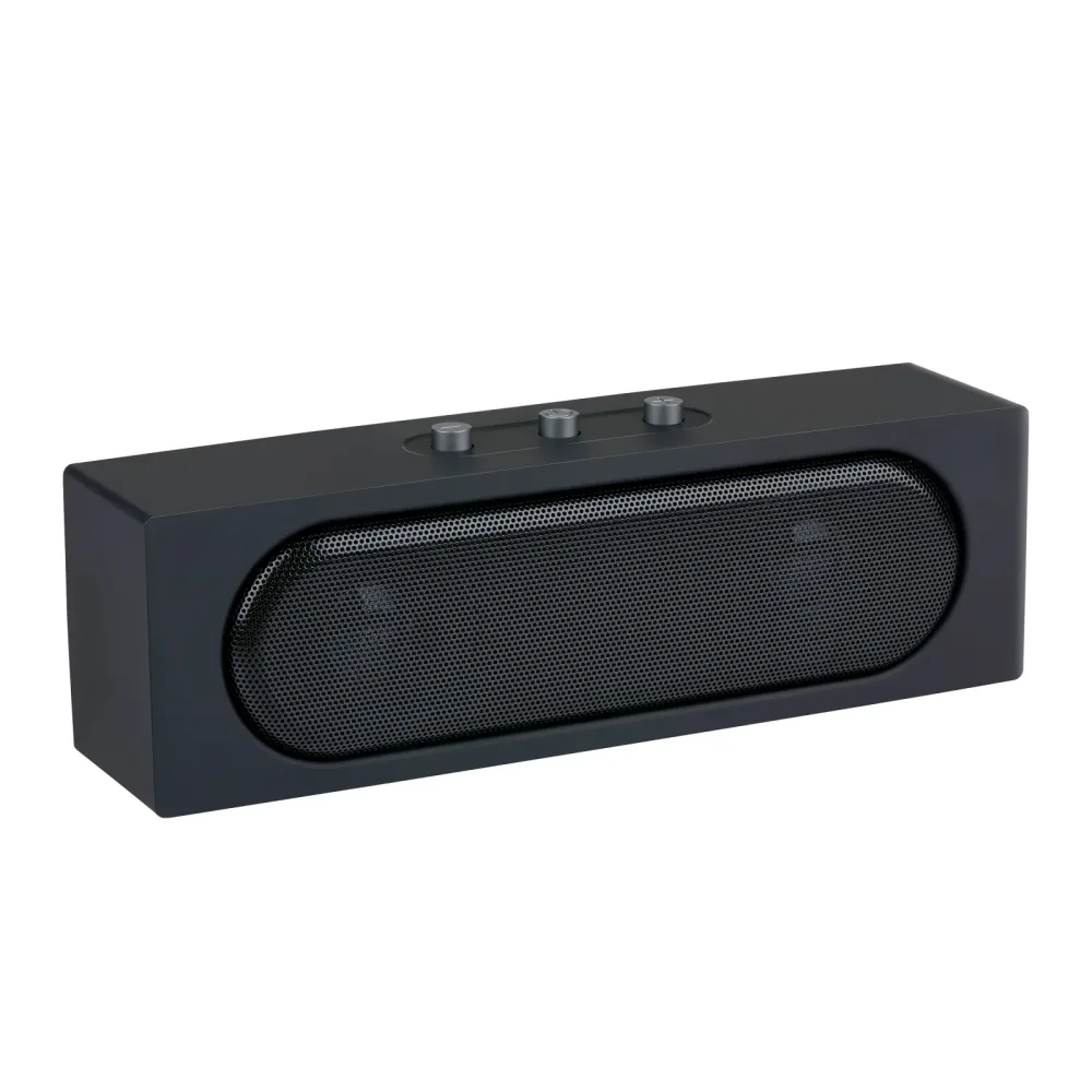 Bluetooth-Lautsprecher Retro