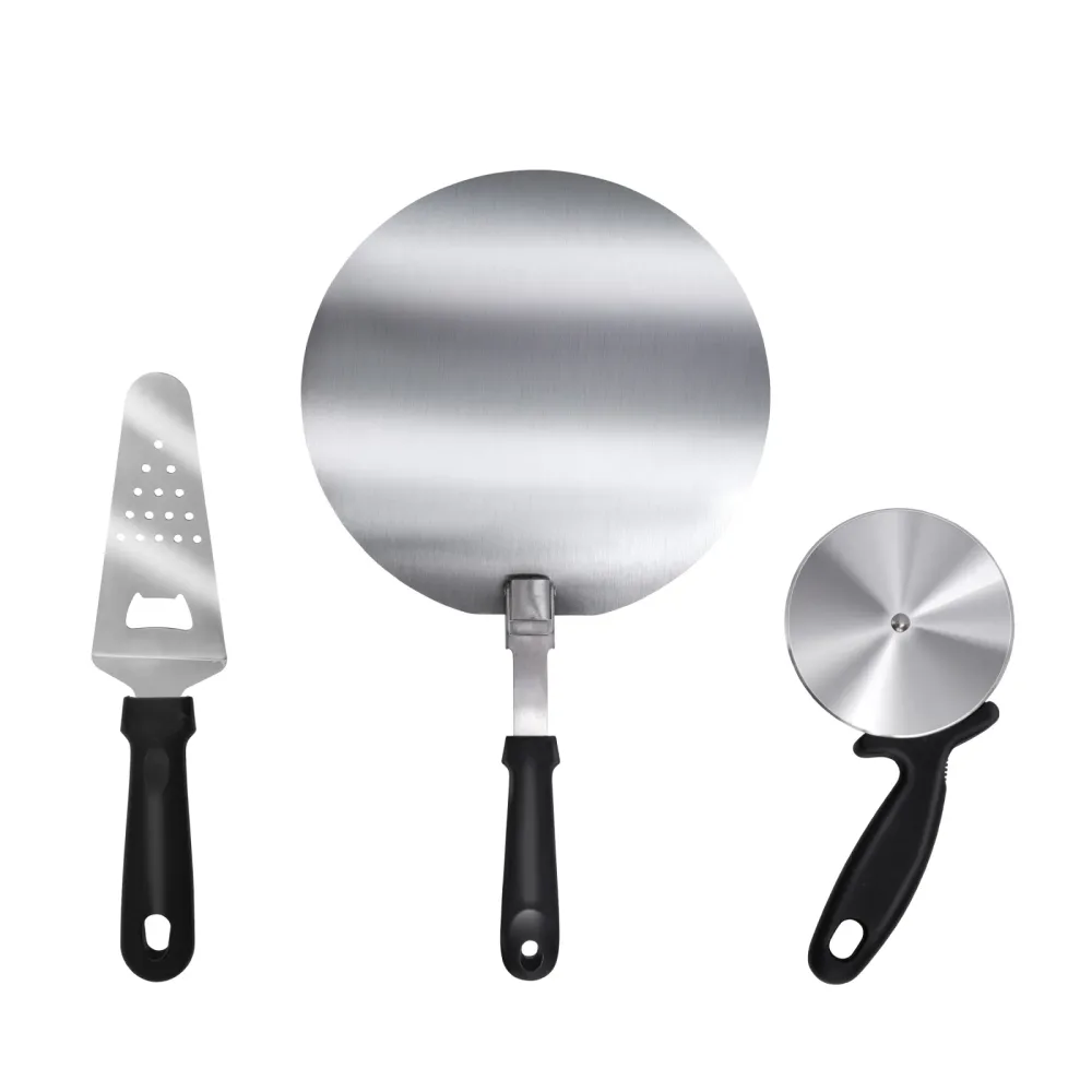 Pizza Set 3-teilig