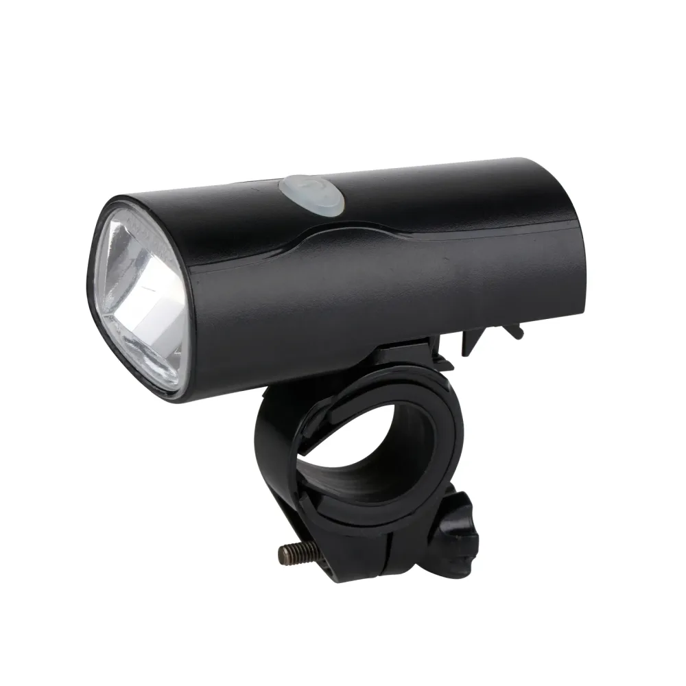 Velolampe Frontlicht