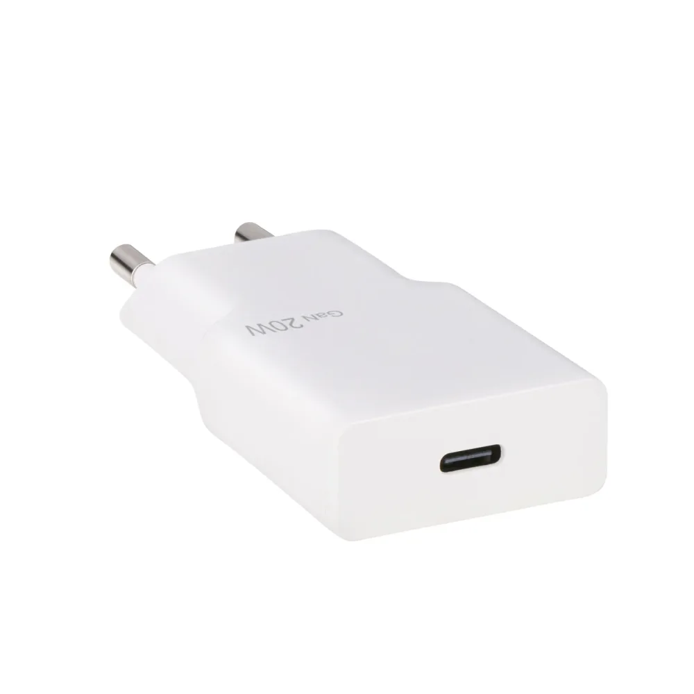 USB-C Ladegerät GaN 20 W