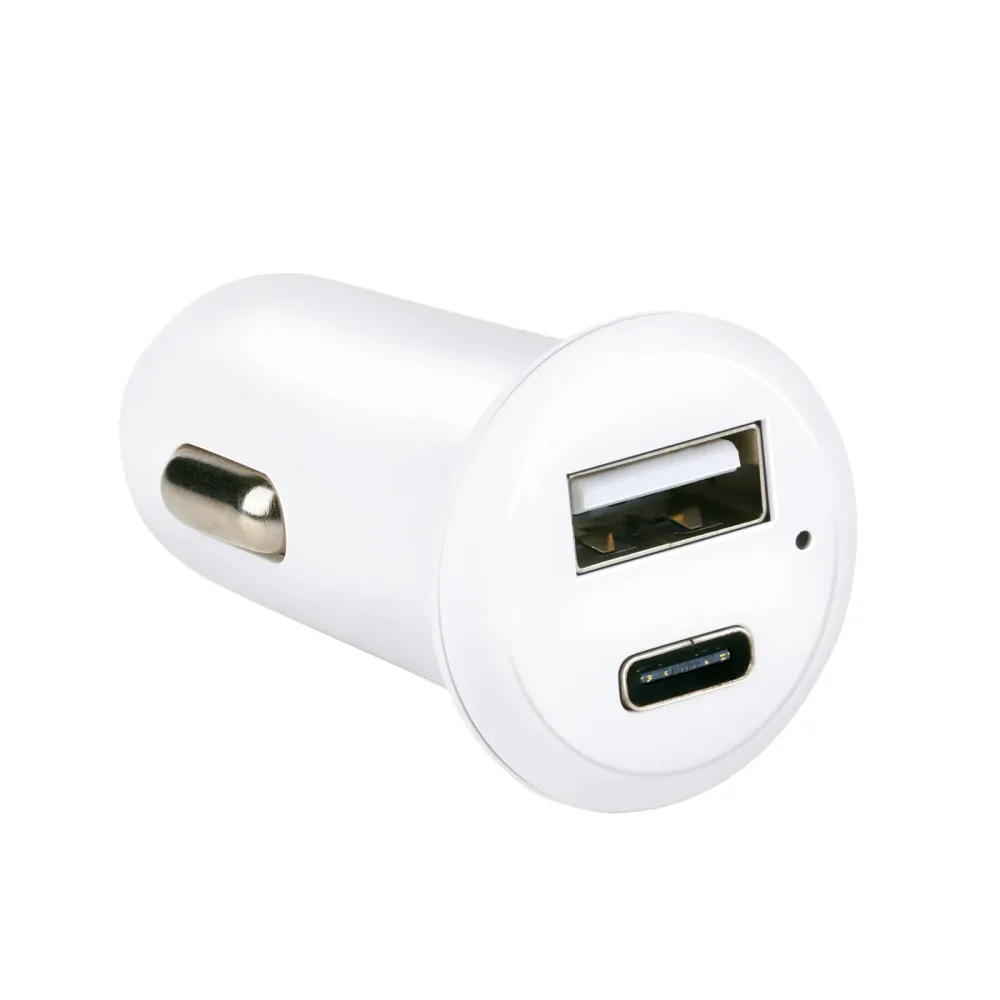 Kfz-Ladegerät USB-C 5 V/3 A
