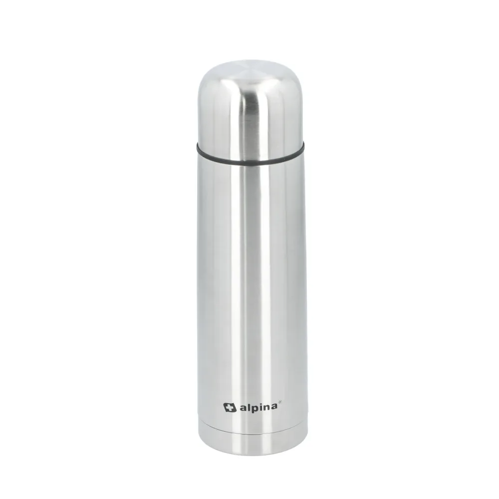 Thermosflasche doppelwandig 750 ml