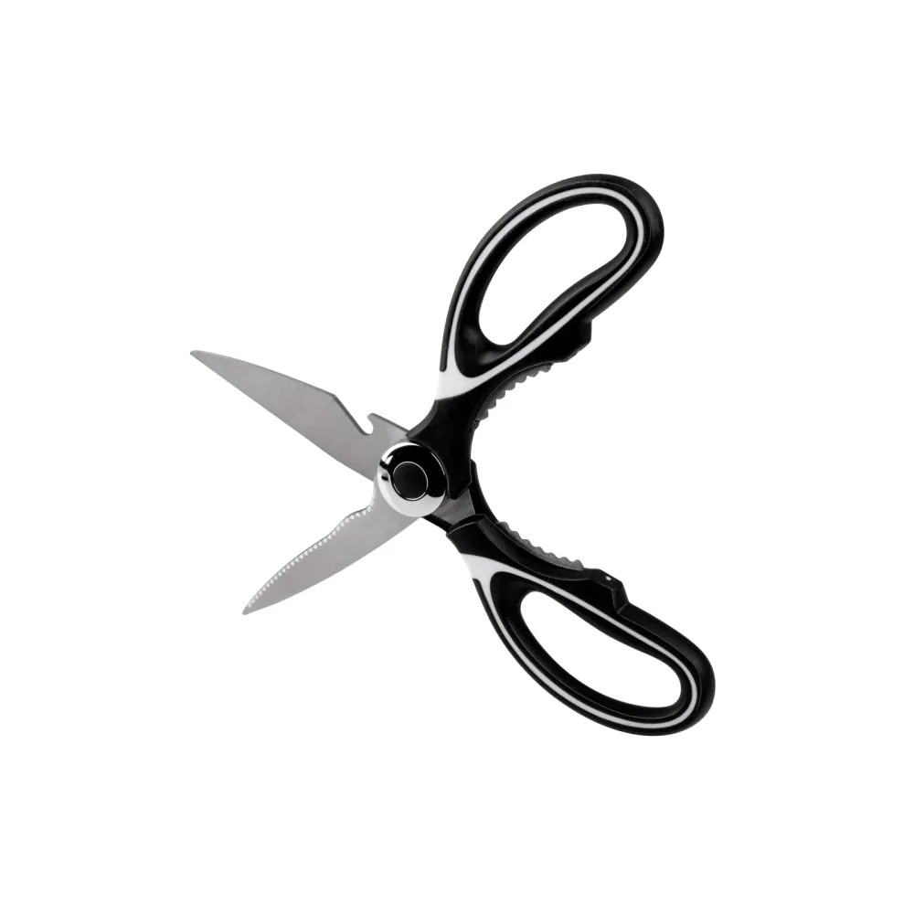 Küchenschere Edelstahl 21 cm