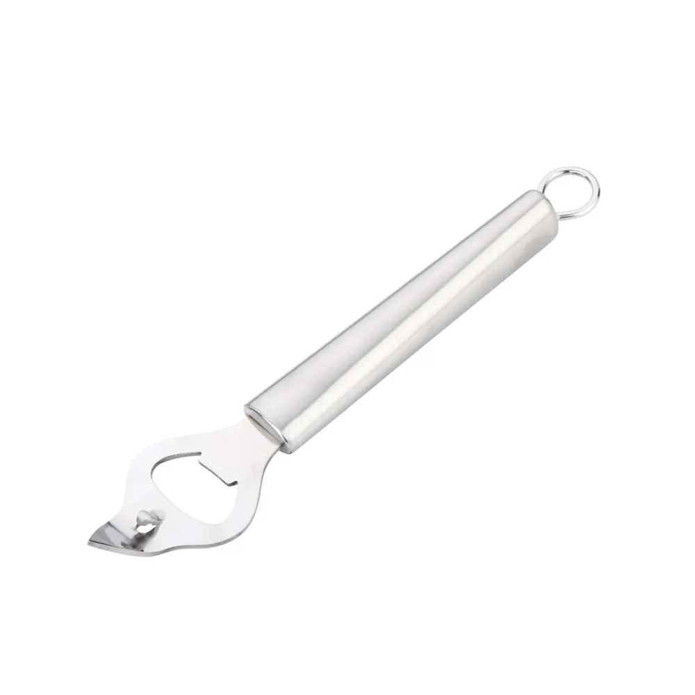 Flaschenöffner Edelstahl 19.5 cm