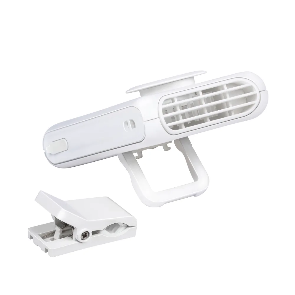 Tragbarer USB Ventilator 1200mAh