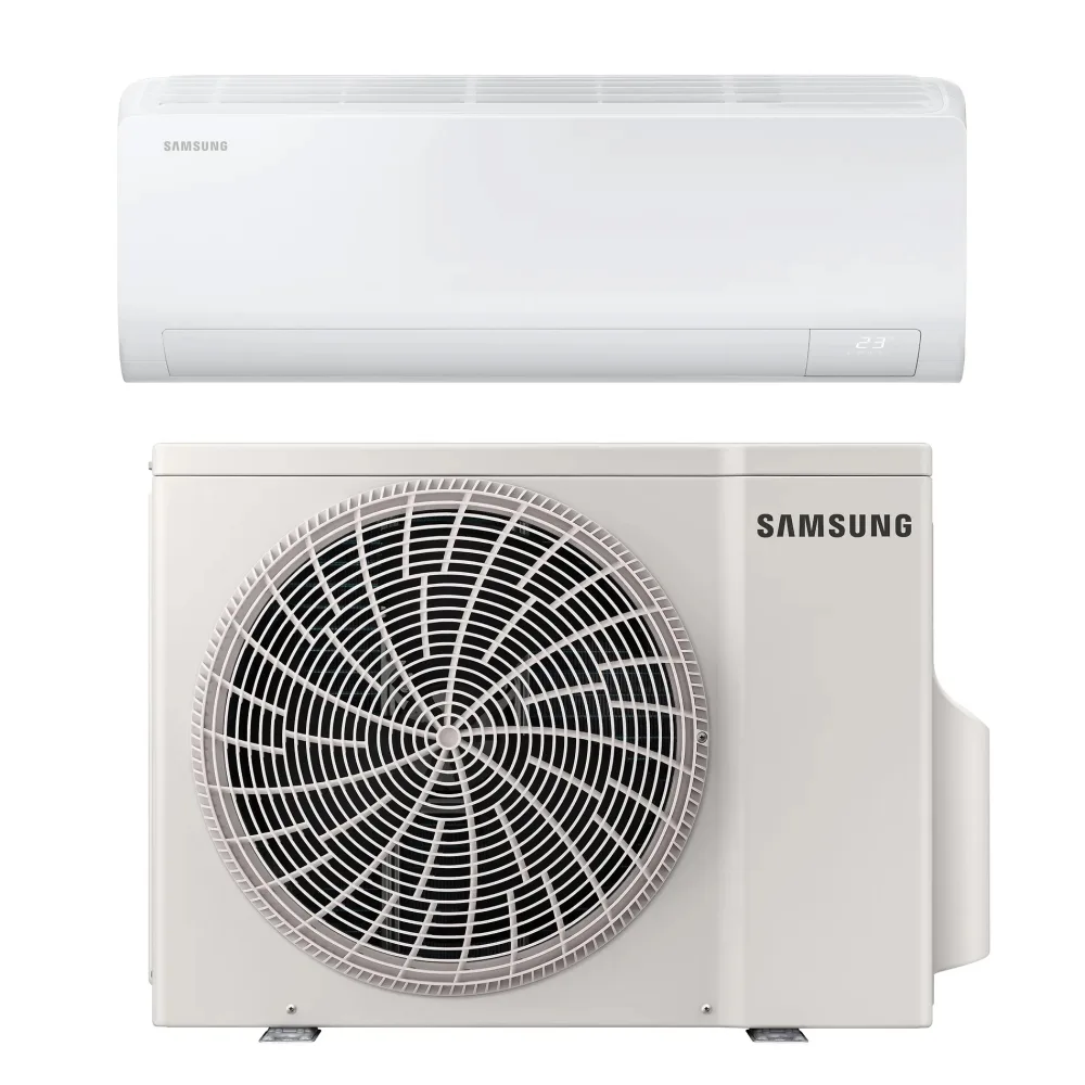 Klimaanlage SAMSUNG Cebu S2 12 Innengerät + Aussengerät