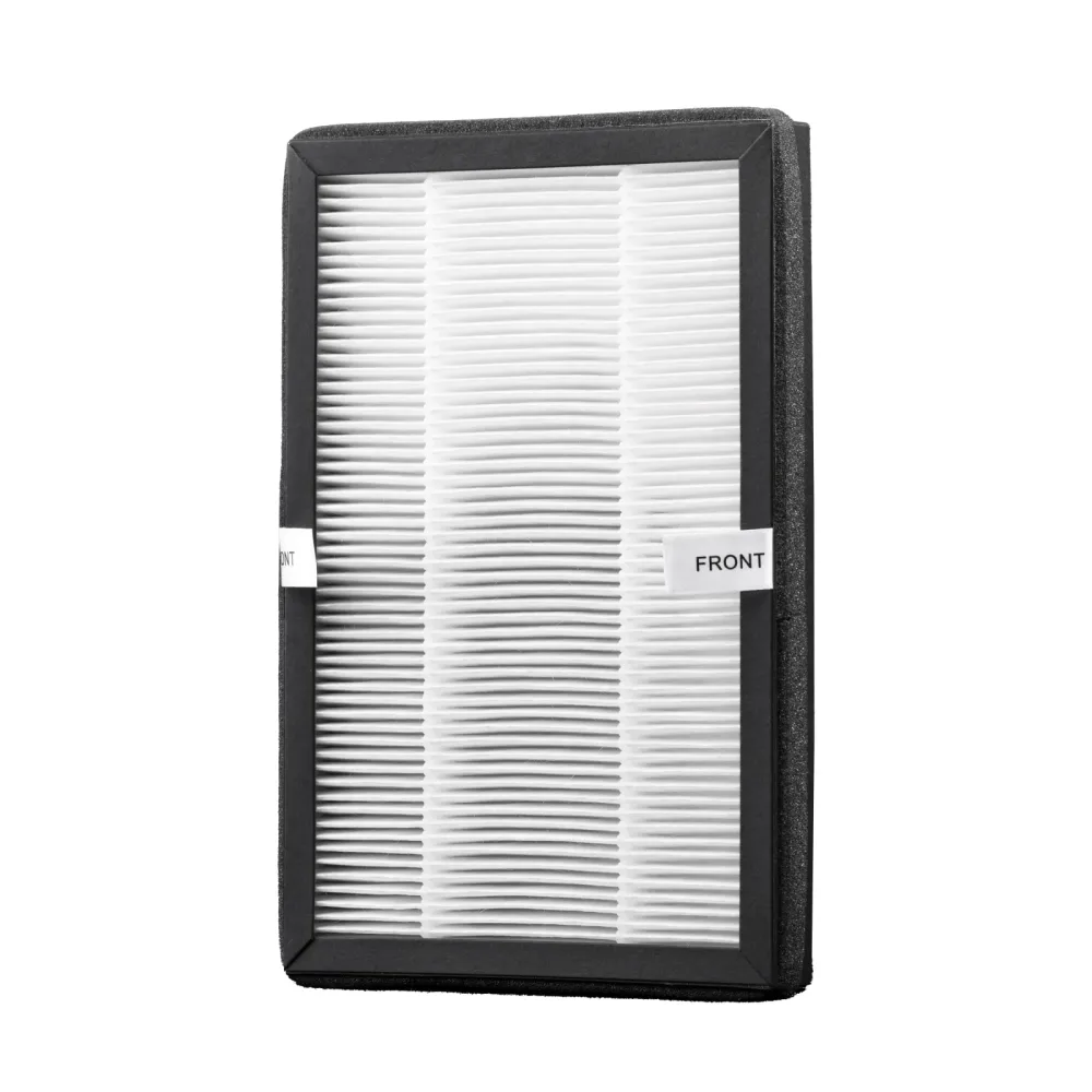 HEPA Filter für STRÖME Gliding Grille Ventilatoren