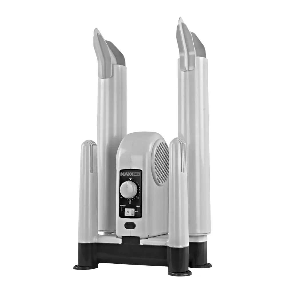 Schuhtrockner 4 Halterungen 240W MaxxDry