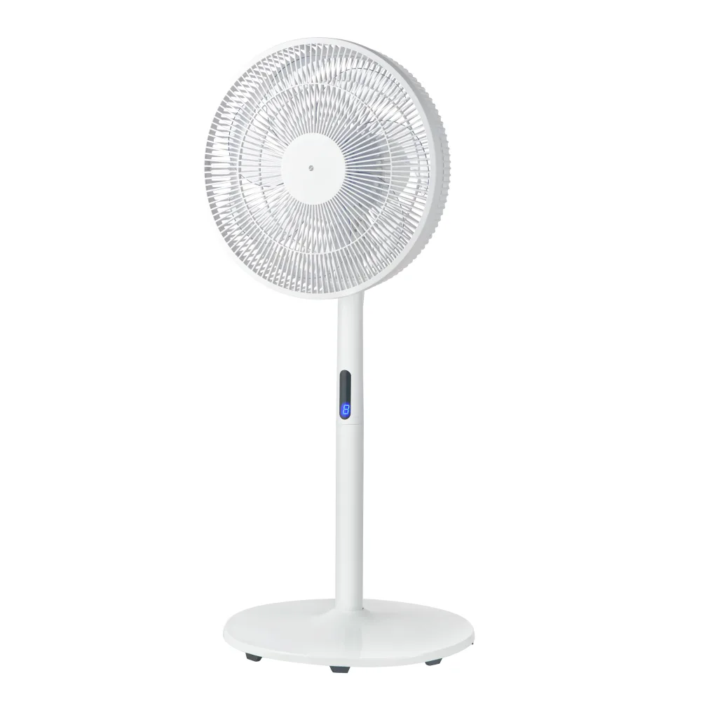 Standventilator STRÖME Comfort 16