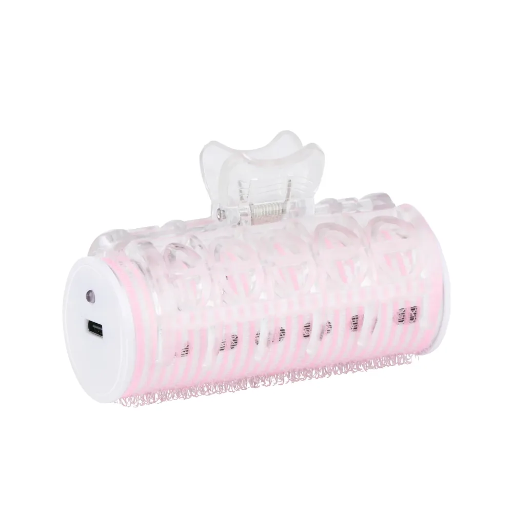 MEXX Lockenwickler mit Klammer USB