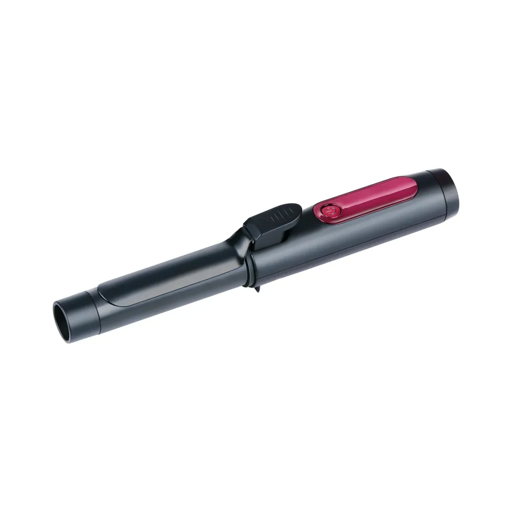 MEXX Lockenstab USB 20 cm schwarz