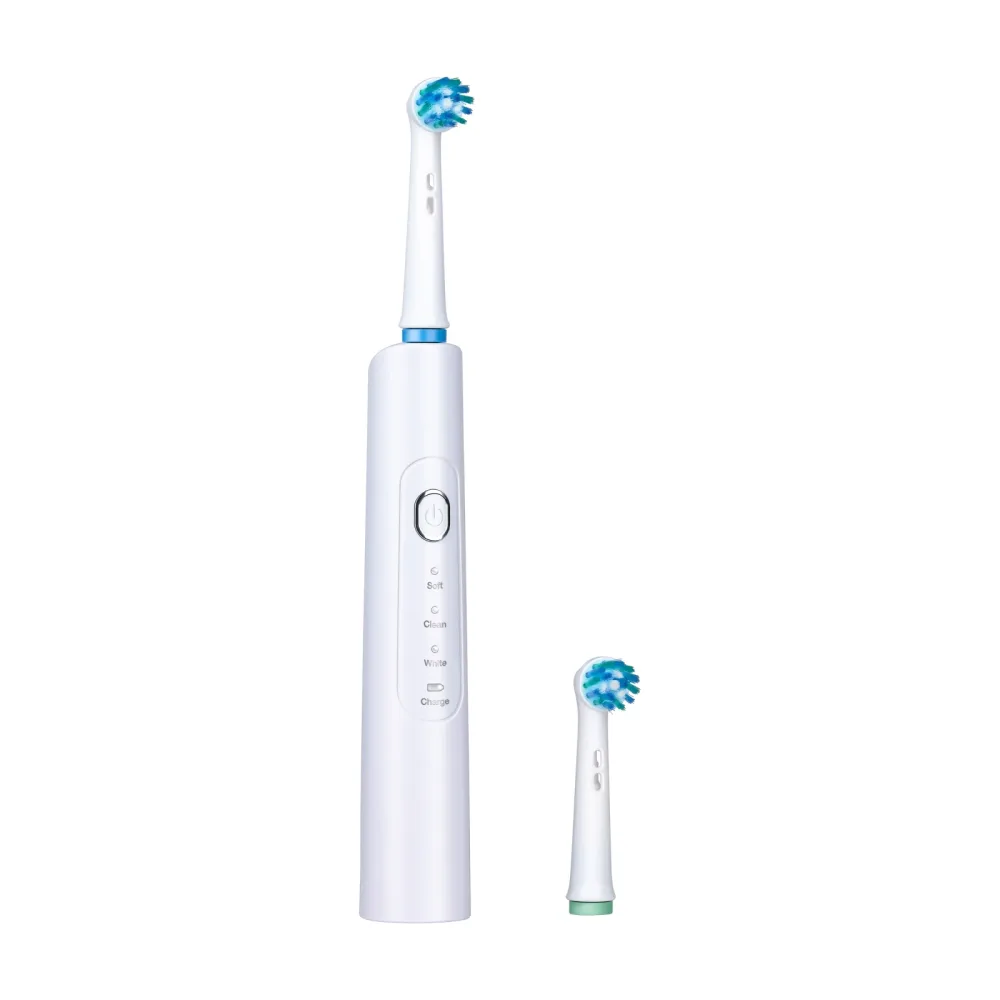 MEXX Elektrische Zahnbürste USB 24 cm weiss